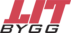 LIT Bygg logo